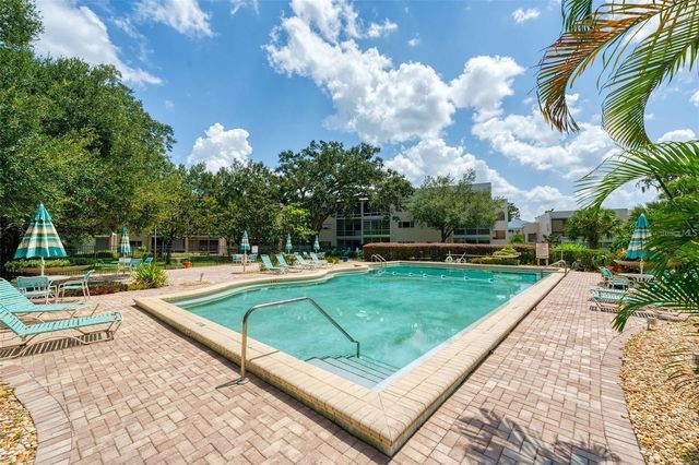 700 MELROSE AVENUE J24, Winter Park, FL 32789