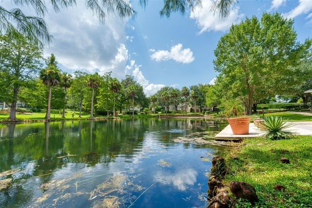 700 MELROSE AVENUE J24, Winter Park, FL 32789