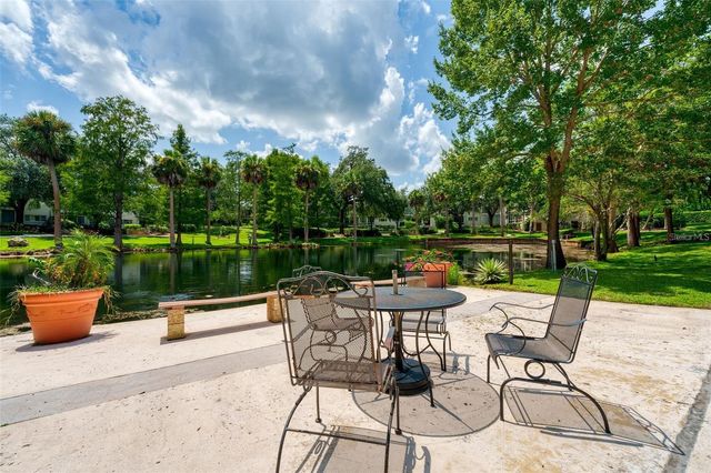 700 MELROSE AVENUE J24, Winter Park, FL 32789