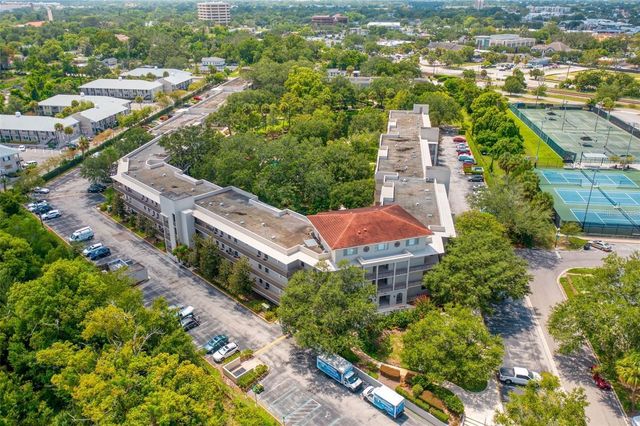 700 MELROSE AVENUE J24, Winter Park, FL 32789