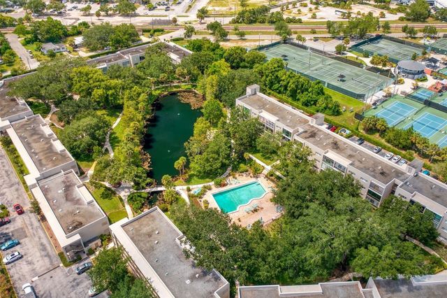 700 MELROSE AVENUE J24, Winter Park, FL 32789