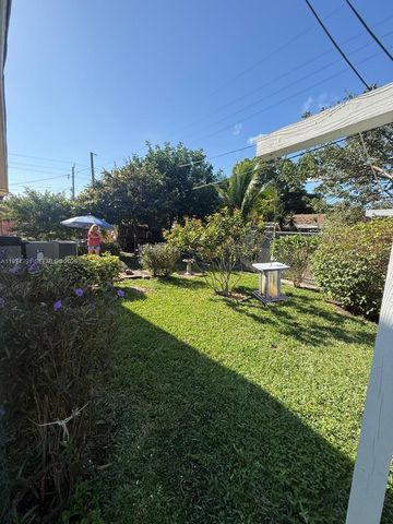 3631 NE 14th Ave, Pompano Beach, FL 33064