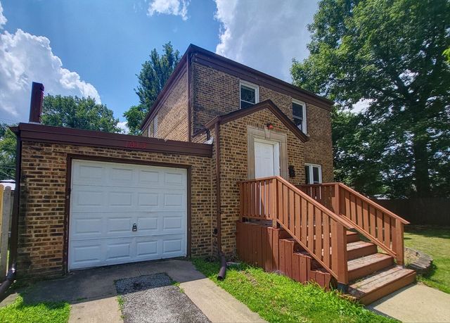1913 170th Street, Hazel Crest, IL 60429