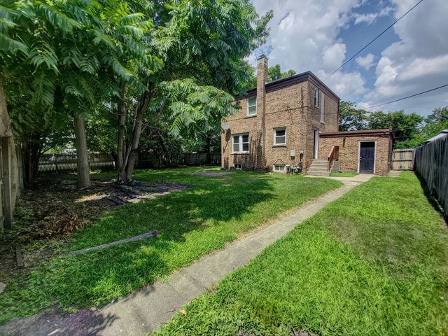 1913 170th Street, Hazel Crest, IL 60429