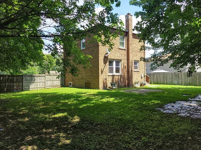 1913 170th Street, Hazel Crest, IL 60429