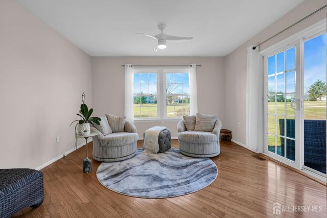 19 Hillsborough Drive A, Monroe, NJ 08831