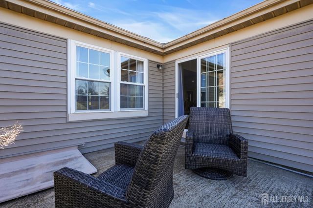 19 Hillsborough Drive A, Monroe, NJ 08831