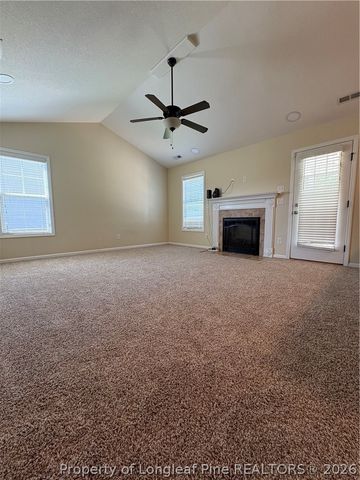 365 Roanoke Drive, Raeford, NC 28376
