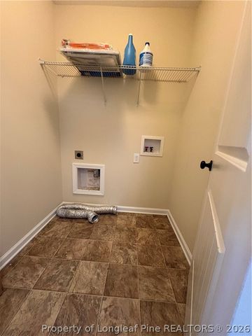 365 Roanoke Drive, Raeford, NC 28376