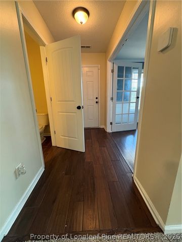 365 Roanoke Drive, Raeford, NC 28376