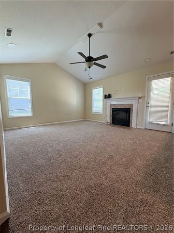 365 Roanoke Drive, Raeford, NC 28376