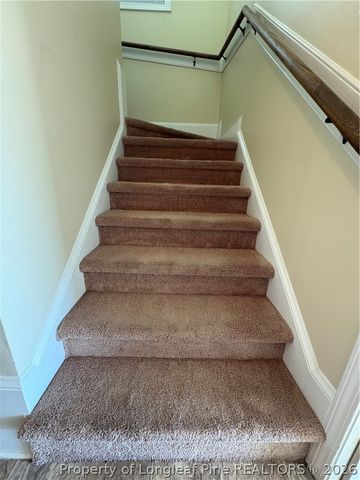 365 Roanoke Drive, Raeford, NC 28376
