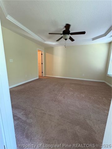 365 Roanoke Drive, Raeford, NC 28376