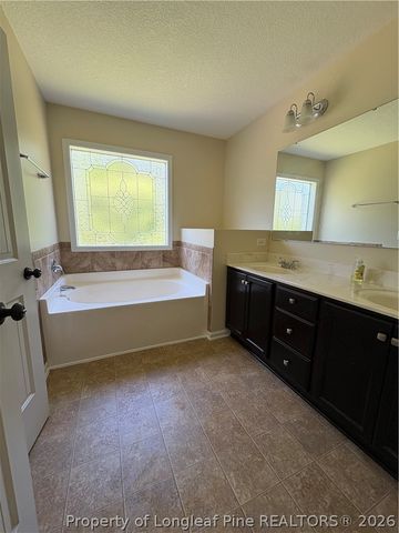 365 Roanoke Drive, Raeford, NC 28376