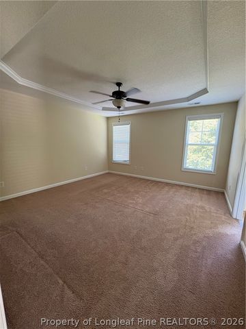 365 Roanoke Drive, Raeford, NC 28376