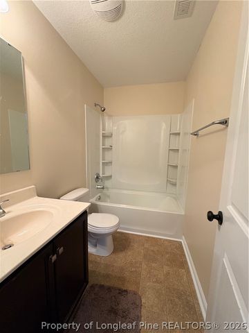 365 Roanoke Drive, Raeford, NC 28376