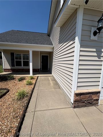 365 Roanoke Drive, Raeford, NC 28376