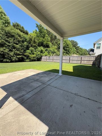 365 Roanoke Drive, Raeford, NC 28376
