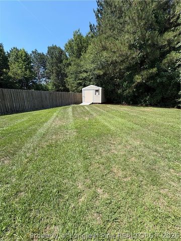 365 Roanoke Drive, Raeford, NC 28376