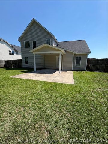 365 Roanoke Drive, Raeford, NC 28376