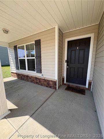 365 Roanoke Drive, Raeford, NC 28376