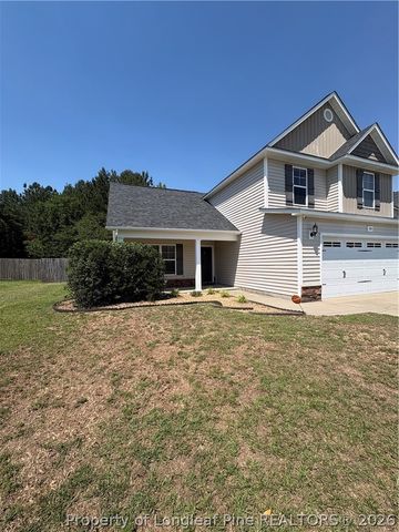 365 Roanoke Drive, Raeford, NC 28376