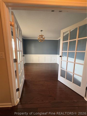365 Roanoke Drive, Raeford, NC 28376