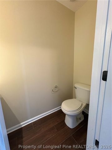365 Roanoke Drive, Raeford, NC 28376