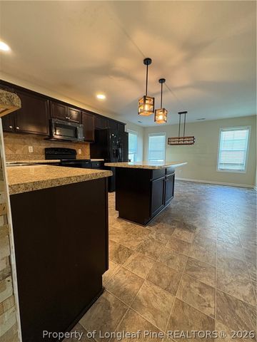 365 Roanoke Drive, Raeford, NC 28376
