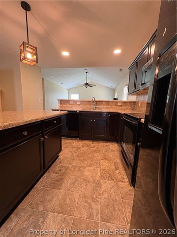 365 Roanoke Drive, Raeford, NC 28376