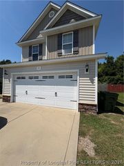 365 Roanoke Drive, Raeford, NC 28376