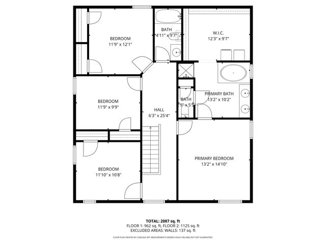 15564 Bethesda Circle, Westfield, IN 46074