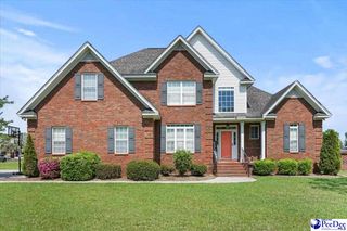 1687 Jefferson Drive, Florence, SC 29501