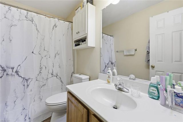 2604 Westgate CIR, Williamsburg, VA 23185