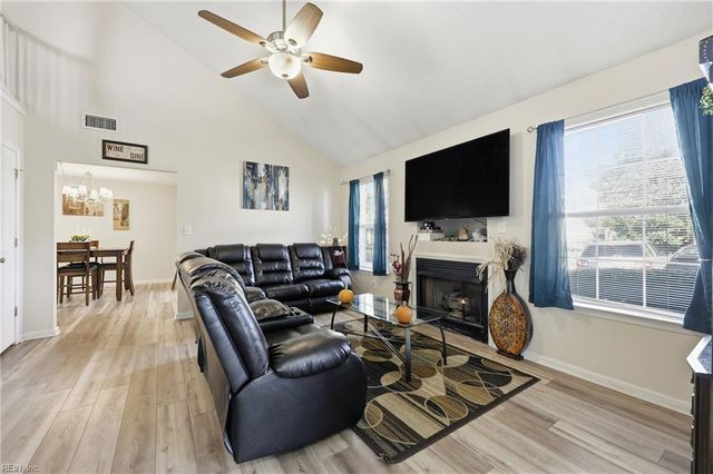 2604 Westgate CIR, Williamsburg, VA 23185