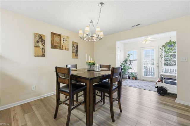 2604 Westgate CIR, Williamsburg, VA 23185