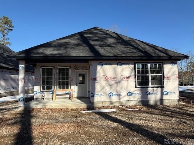 22 Diane's Loop, Heber Springs, AR 72543