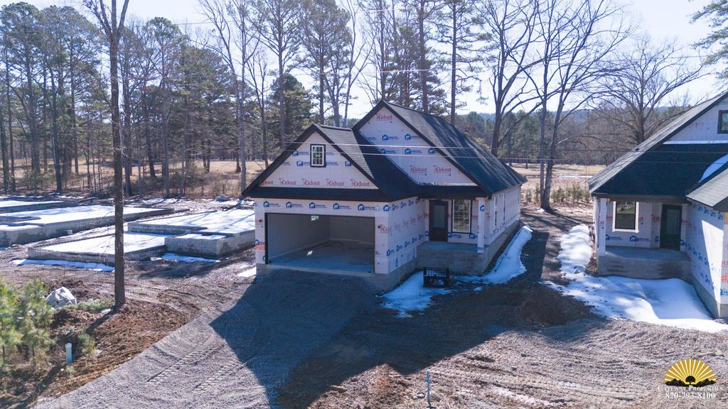 22 Diane's Loop, Heber Springs, AR 72543