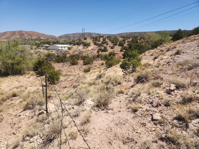 574 STATE HIGHWAY 165, Placitas, NM 87043