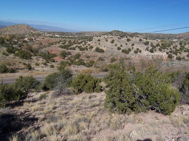 574 STATE HIGHWAY 165, Placitas, NM 87043