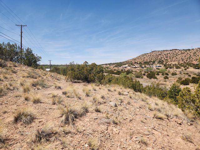 574 STATE HIGHWAY 165, Placitas, NM 87043