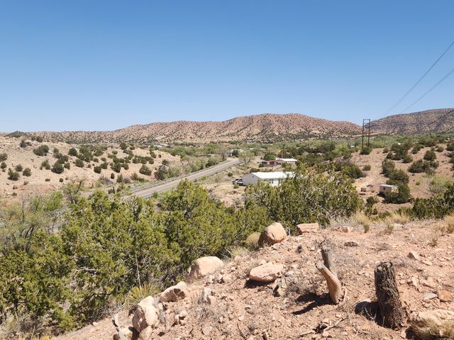 574 STATE HIGHWAY 165, Placitas, NM 87043