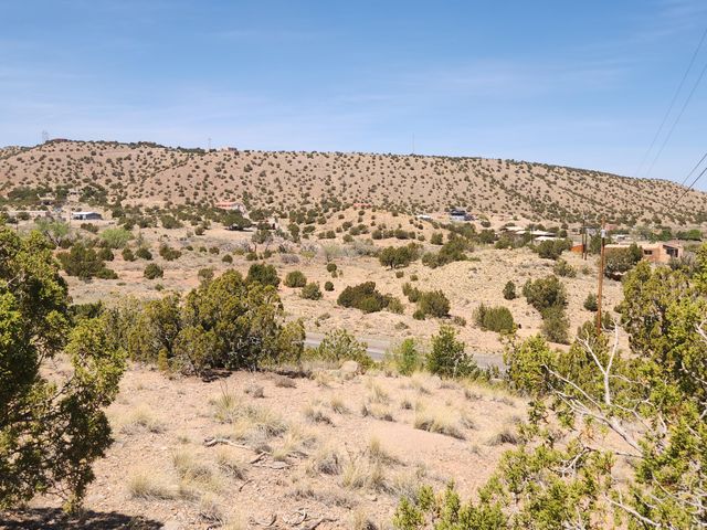 574 STATE HIGHWAY 165, Placitas, NM 87043