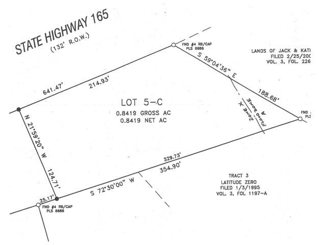 574 STATE HIGHWAY 165, Placitas, NM 87043