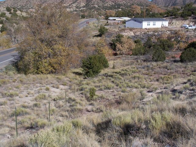574 STATE HIGHWAY 165, Placitas, NM 87043