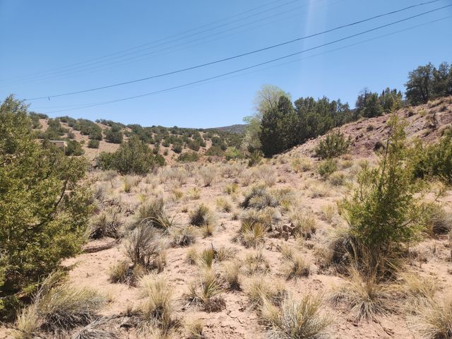 574 STATE HIGHWAY 165, Placitas, NM 87043