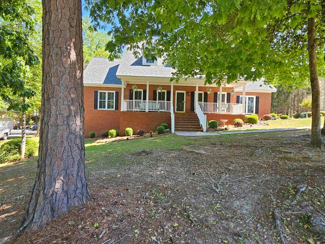 200 Gates Road, Lizella, GA 31052