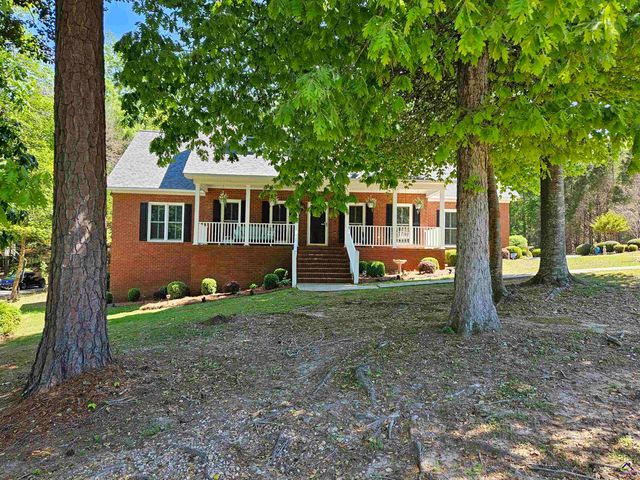 200 Gates Road, Lizella, GA 31052