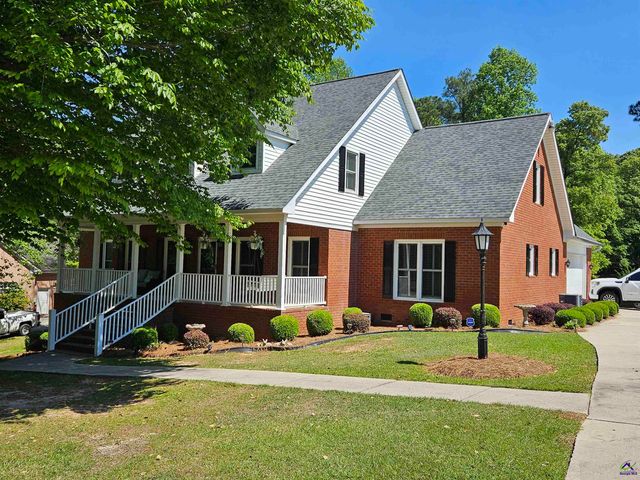 200 Gates Road, Lizella, GA 31052