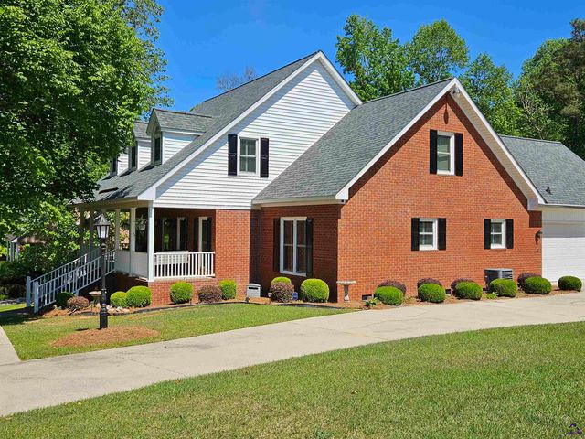 200 Gates Road, Lizella, GA 31052